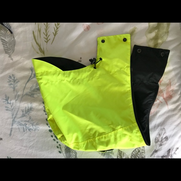 Work Jacket - Picture 5 of 6